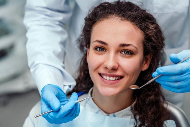 what is general dentistry woman learning about general dentistry