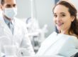 woman needed braces again
